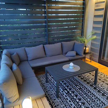 Mobile La Isla Bonita, Terra Park Spiritos Campsite