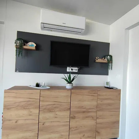 Mobile La Isla Bonita, Terra Park Spiritos مكان تخييم كولان