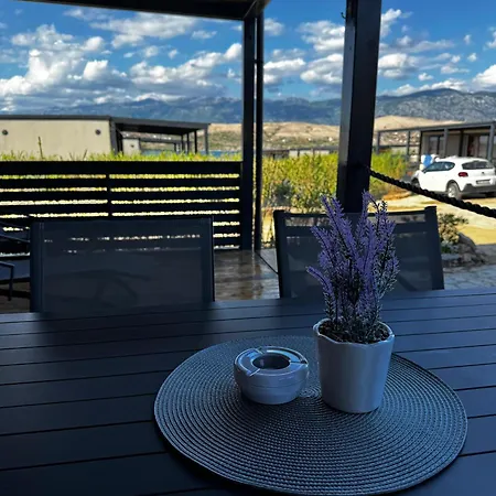 Mobile La Isla Bonita, Terra Park Spiritos مكان تخييم *