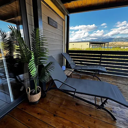 Mobile La Isla Bonita, Terra Park Spiritos كولان