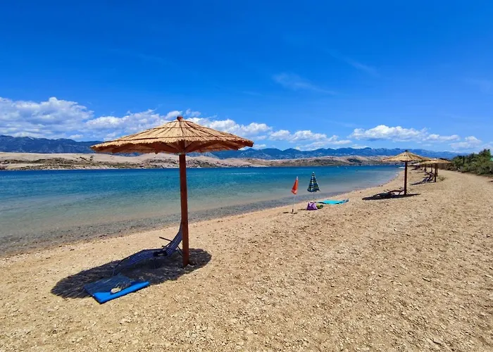Mobile La Isla Bonita, Terra Park Spiritos Camping