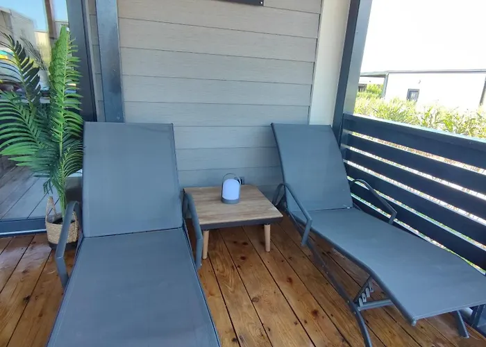 Mobile La Isla Bonita, Terra Park Spiritos Kolan