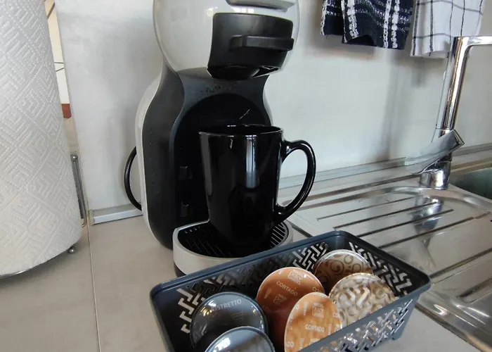 Campsite Mobile La Isla Bonita, Terra Park Spiritos Kolan