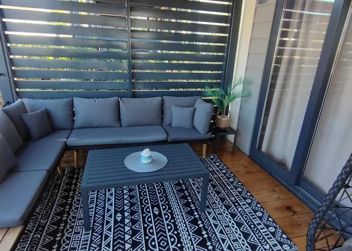 Mobile La Isla Bonita, Terra Park Spiritos