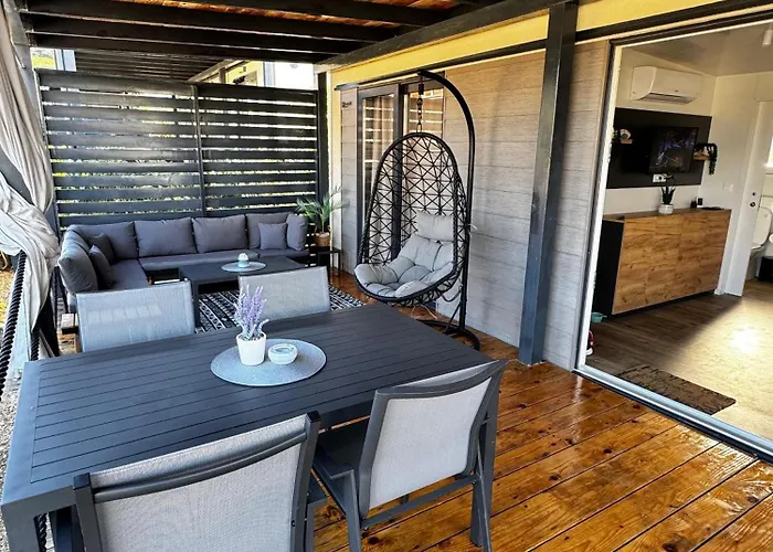 Mobile La Isla Bonita, Terra Park Spiritos