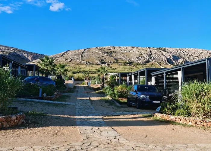 Mobile La Isla Bonita, Terra Park Spiritos