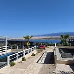 Campsite Mobile La Isla Bonita, Terra Park Spiritos