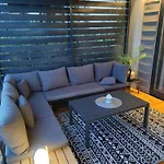 Mobile La Isla Bonita, Terra Park Spiritos Campsite