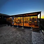 Mobile La Isla Bonita, Terra Park Spiritos Campsite *