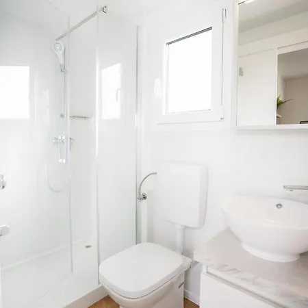 Mobile La Isla Bonita, Terra Park Spiritos Kemp Kolan