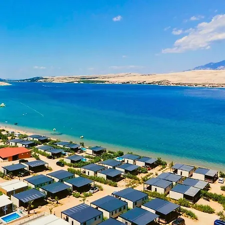 Mobile La Isla Bonita, Terra Park Spiritos كولان