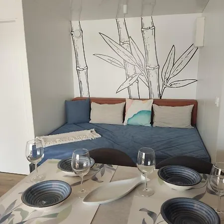 Mobile La Isla Bonita, Terra Park Spiritos مكان تخييم *