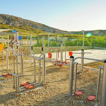 Mobile La Isla Bonita, Terra Park Spiritos *
