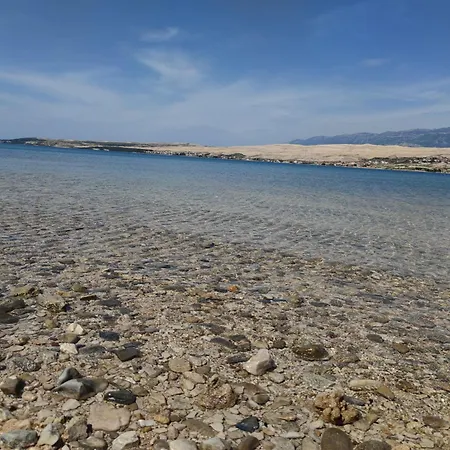 Mobile La Isla Bonita, Terra Park Spiritos Κάμπινγκ