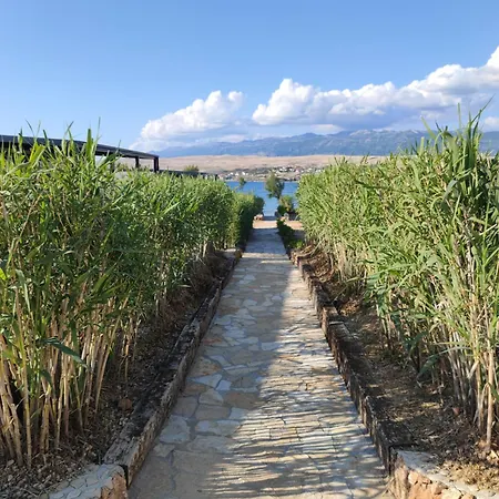 Mobile La Isla Bonita, Terra Park Spiritos