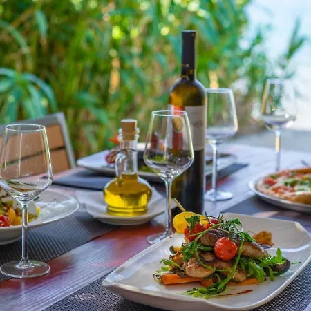 Mobile La Isla Bonita, Terra Park Spiritos *