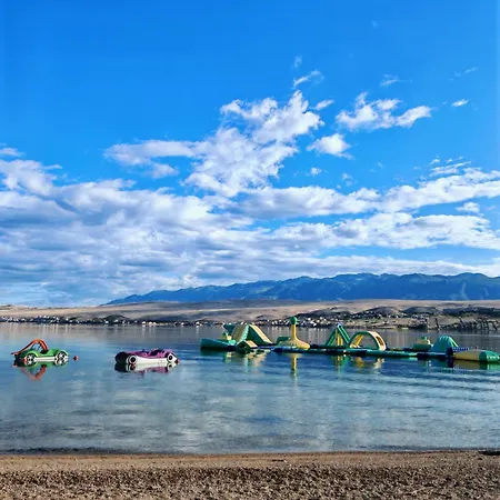 مكان تخييم Mobile La Isla Bonita, Terra Park Spiritos *