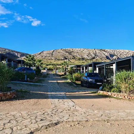 Mobile La Isla Bonita, Terra Park Spiritos