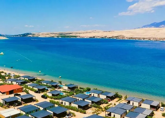 Mobile La Isla Bonita, Terra Park Spiritos Kolan