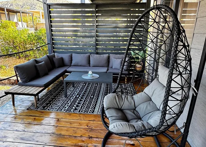 Mobile La Isla Bonita, Terra Park Spiritos Kolan