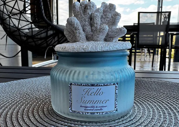 Mobile La Isla Bonita, Terra Park Spiritos *