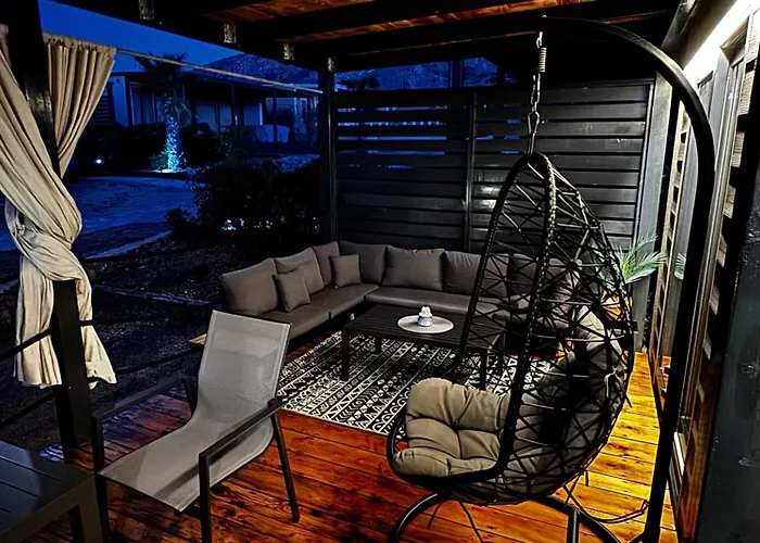 Mobile La Isla Bonita, Terra Park Spiritos * Kolan