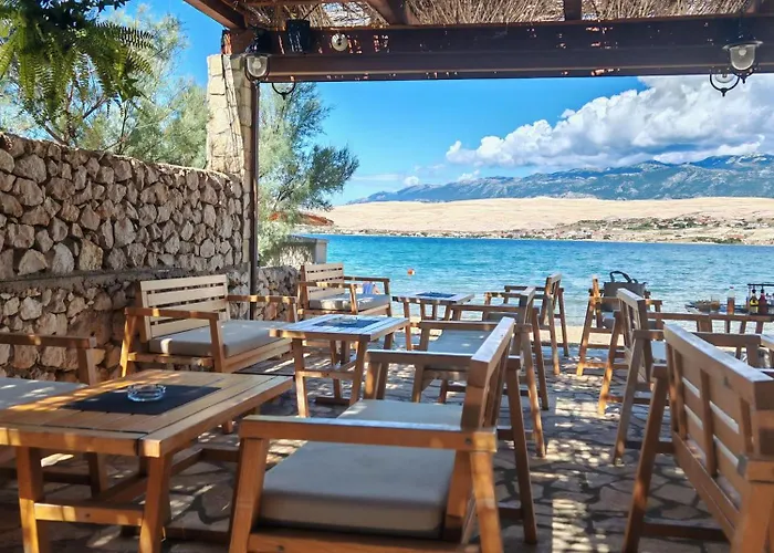 Campingplads Mobile La Isla Bonita, Terra Park Spiritos Kolan