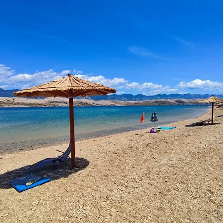 Mobile La Isla Bonita, Terra Park Spiritos Kemping