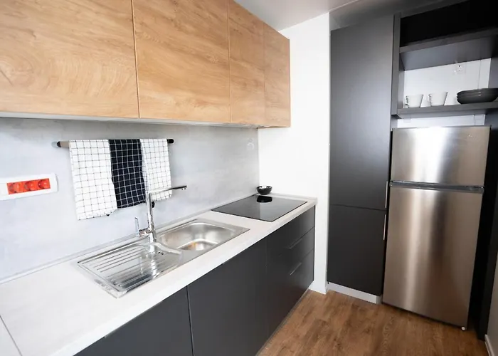 Mobile La Isla Bonita, Terra Park Spiritos Kamp Kolan