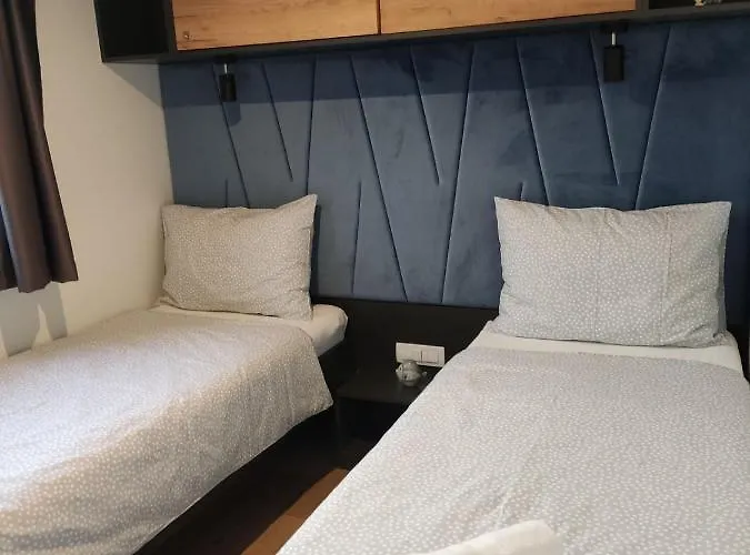 Mobile La Isla Bonita, Terra Park Spiritos