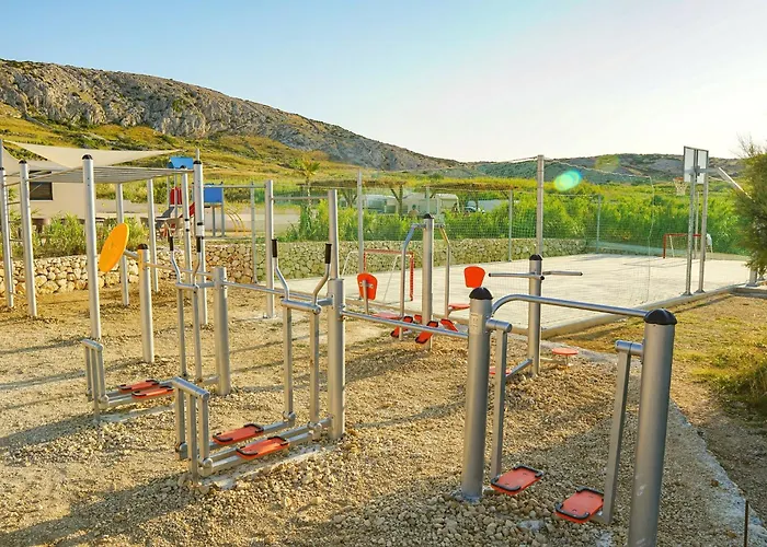 Mobile La Isla Bonita, Terra Park Spiritos *